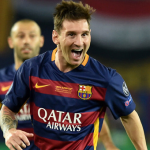 Lionel Messi ‘More Open’ To Premier League Move, Says Guillem Balague