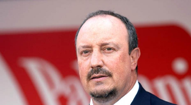 rafael benitez