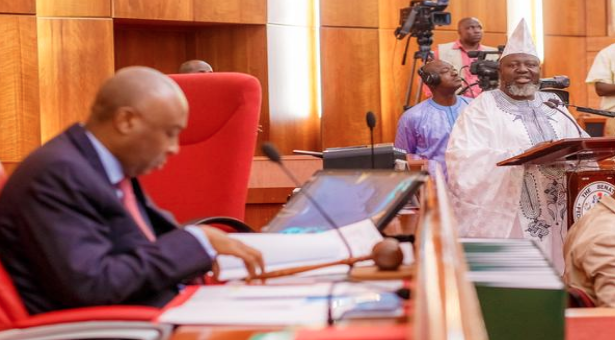 saraki