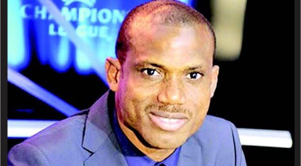 sunday oliseh
