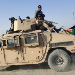 Taliban Fighters Launch Hit-And-Run Attacks In Afghanistan’s Kunduz