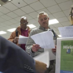 U.S. Job Growth Stumbles, Raising Doubts On Economy