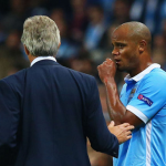 Vincent Kompany Must Return For Manchester City In Derby, Says Andy Hinchcliffe