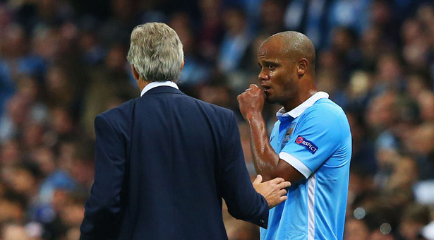 vincent kompany