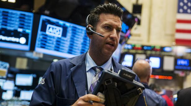 wall st