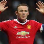 Wayne Rooney Set To Return For Manchester United’s Trip To Everton
