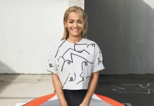Rita Ora Shows Off Super Toned & Sexy Body For Self Magazine