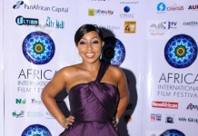 Toke Makinwa, Rita Dominic, OC Ukeje, Toni Tones, Ini Edo, More Stars At AFRIFF 2015 Closing Gala!