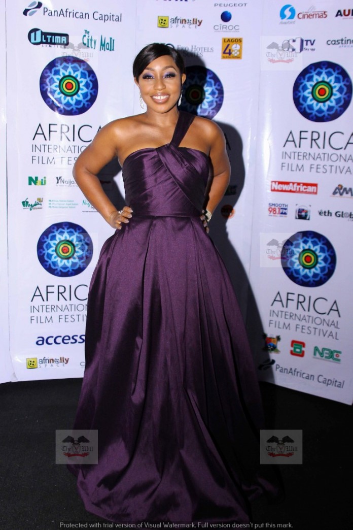 1. Rita Dominic