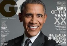 The Coolest President Ever! Barack Obama Covers GQ Magazine