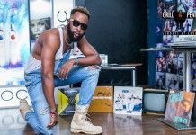 Uti Nwachukwu, DJ Sose, Yung L, DJ Spinall, Bizzle, Asa Asika, See Photos From ‘Grill At The Pent’ Throwback “Nostalgia Ultra” Edition