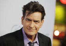 Charlie Sheen Pens Emotional Open Letter To Fans After Revealing His HIV Status