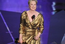 Take A Que From Hollywood Actress Meryl Streep! Read Her Inspirational Message With A Throw Back Picture