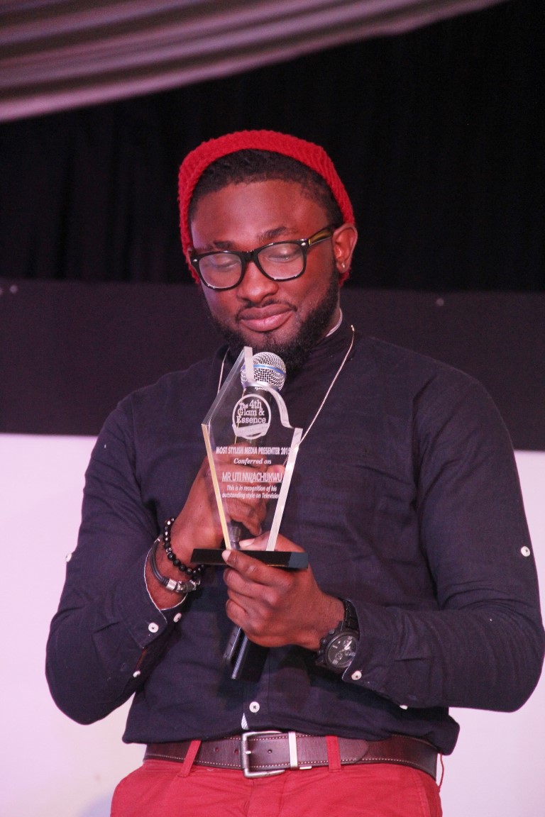 3. Uti Nwachukwu