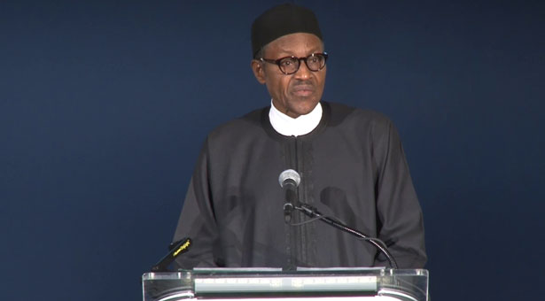 BUHARI TALK