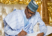 THEWILL Editorial: Dasuki, Kanu’s Trial: Buhari Must Respect Rule of Law