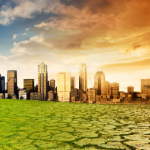 Nigeria Facing Climate Change Challenges – Buhari Tells Ban Ki- Moon