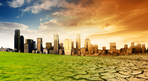 CLIMATE CHANGE