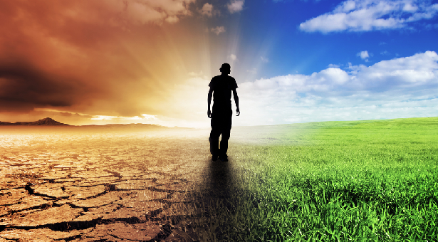 CLIMATE