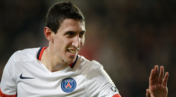DI MARIA
