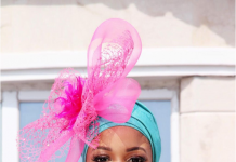 Billionaire Prince Sunny Aku’s Young Wife Dabota Lawson Displays Beauty In New Photos