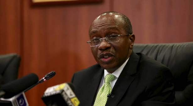 EMEFIELE 4