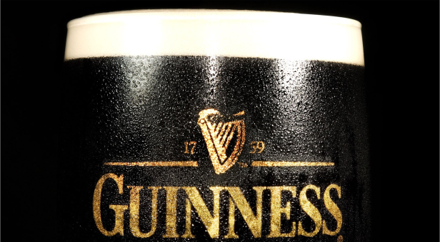 GUINNESS