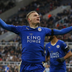Louis Van Gaal Backs Manchester United To Stop Leicester’s Jamie Vardy