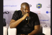 #AccessMavinConcert! The First Ever Mavin Concert Set To Hold This December, Get Scoop