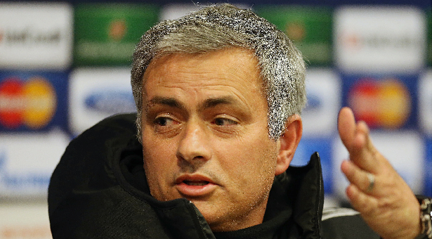 JOSE MOURINHO1