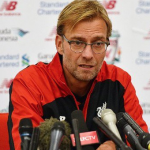 Klopp Unhappy To ‘Walk Alone’ Jurgen Klopp