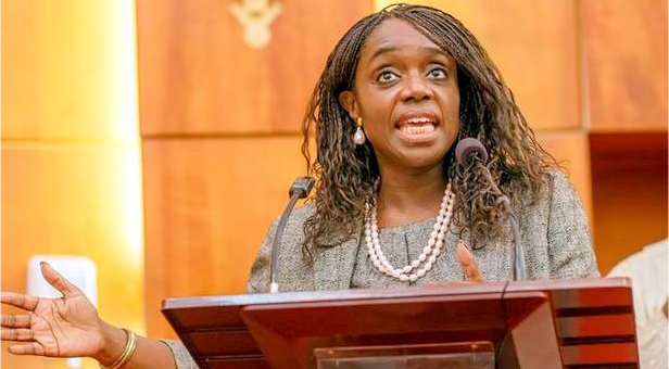KEMI ADEOSUN