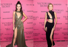 Red Carpet Photos! Kendall Jenner, Gigi Hadid, Angela Simmons & More, Stun At The VSF After Party