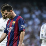Barcelona Boss Luis Enrique Yet To Decide If Lionel Messi Will Start Against Real Madrid