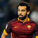 Salah Sidelined For ‘4-6 Weeks’