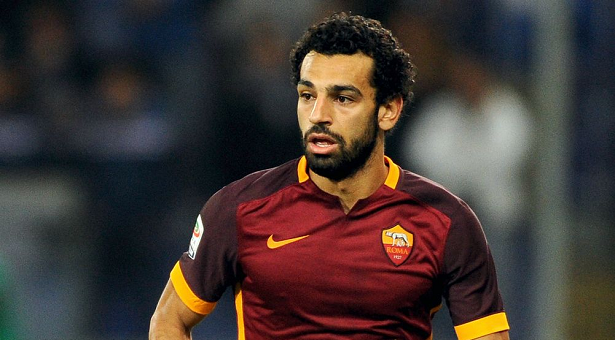 MOHAMMOD SALAH