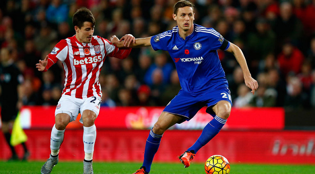 NEMANJA MATIC