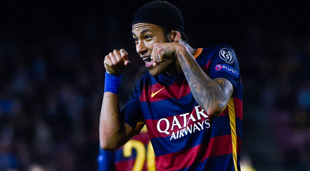 NEYMAR JNR