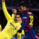 Rafinha Agrees New Four-Year Contract With Barcelona
