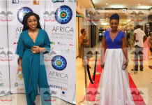 Official Photos: Herbert Wigwe, Albert Okumagba, Funlola Aofiyebi-Raimi, LDA, Yibo Koko, More, At 2015 AFRIFF Opening Night