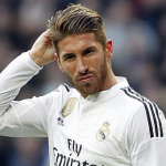 Sergio Ramos Withdraws From Spain Squad For England Clash