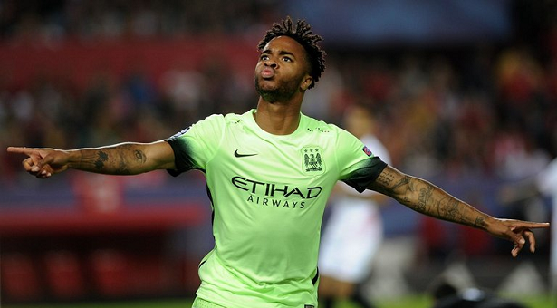 STERLING MANCHESTER