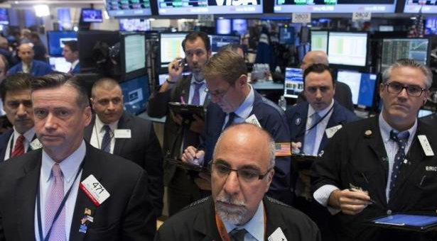 STOCK WALL