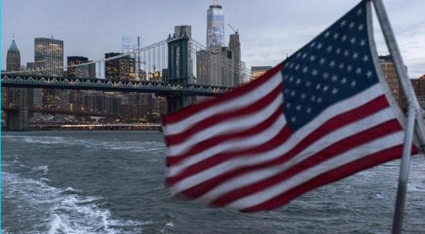 US FLAG 2