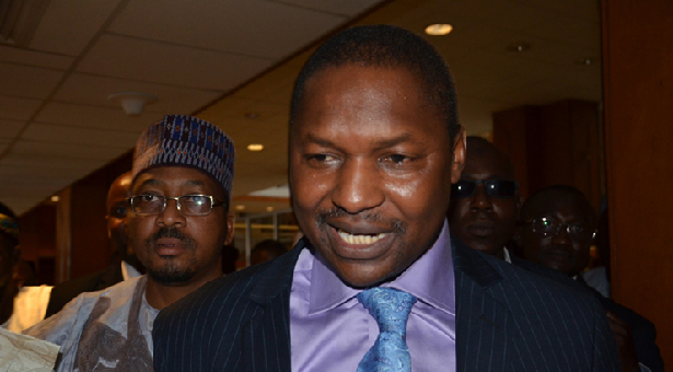 abubakar malami