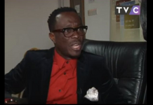 Julius Agwu Says The Devil Is Playing In The Entertainment Industry, Watch His Recent Interview