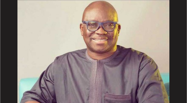 ayodele fayose gov