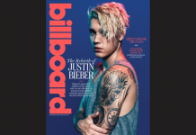 Justin Bieber Covers Billboard’s Newest Issue! Talks Fame, Faith & Selena Gomez.