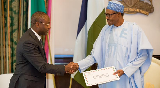 buhari agipito