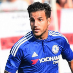 Chelsea Slump Causing Sleepless Nights For Cesc Fabregas Cesc Fabregas
